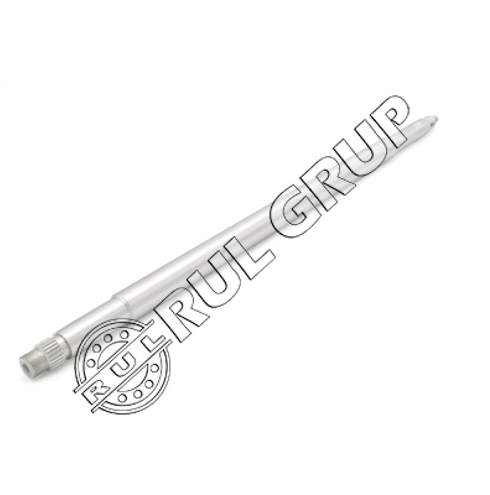 AX VOLAN U650 38.34.102 UTB